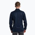 Cămașă de trekking pentru bărbați Salewa Fanes Hemp Hemp albastru marin 00-0000028298 3