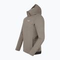 Hanorac de trekking pentru bărbați Salewa Fanes Am Hoody maro 00-0000028226 6
