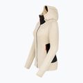 Salewa bluză de trekking pentru femei Lavaredo Hemp Hooded bej cu glugă 00-0000028238 5