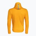 Tricou de alpinism Wild Country Flow 2 pentru bărbați, portocaliu 40-0000095230 2