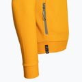 Tricou de alpinism Wild Country Flow 2 pentru bărbați, portocaliu 40-0000095230 4