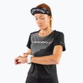 Tricou de alergare pentru femei DYNAFIT Alpine 2 Tee black out nimbus