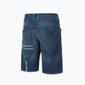 Pantaloni scurți de alpinism Wild Country Session albastru Denim pentru bărbați 40-0000095194 5