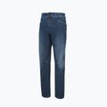 Pantaloni de alpinism pentru bărbați Wild Country Session Denim albastru 40-0000095190