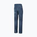 Pantaloni de alpinism pentru bărbați Wild Country Session Denim albastru 40-0000095190 2