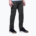 Pantaloni de cățărare Wild Country Session pentru bărbați, negru 40-0000095192 3