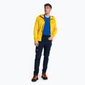 Pantaloni bărbătești Salewa Agner DST de culoare albastru marin 00-0000028308 2