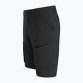 Pantaloni scurți de trekking pentru bărbați Salewa Puez DST Cargo black out 2