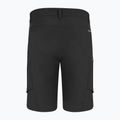 Pantaloni scurți de trekking pentru bărbați Salewa Puez DST Cargo black out 3