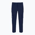 Pantaloni bărbătești Salewa Puez DST Cargo albastru marin pentru bărbați Puez DST Cargo 00-0000028310 5