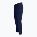 Pantaloni bărbătești Salewa Puez DST Cargo albastru marin pentru bărbați Puez DST Cargo 00-0000028310 6