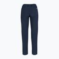 Pantaloni softshell pentru femei Salewa Puez DST Cargo navy blazer 8