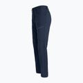 Pantaloni softshell pentru femei Salewa Puez DST Cargo navy blazer 9