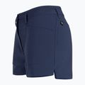 Pantaloni scurți de drumeție pentru femei Salewa Puez DST Cargo albastru marin 00-0000028315 2