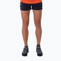 Pantaloni scurți de drumeție pentru femei Salewa Puez DST Cargo albastru marin 00-0000028315 4