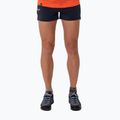 Pantaloni scurți de drumeție pentru femei Salewa Puez DST Cargo albastru marin 00-0000028315 5