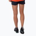 Pantaloni scurți de drumeție pentru femei Salewa Puez DST Cargo albastru marin 00-0000028315 6