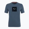 Cămașă de trekking pentru bărbați Salewa Pure Box Dry albastru marin 00-0000028378 4