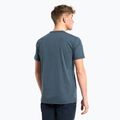 Cămașă de trekking pentru bărbați Salewa Pure Box Dry albastru marin 00-0000028378 3