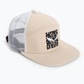 Șapcă de baseball pentru femei Salewa Pure Salamander Logo bej 00-0000028420