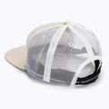 Șapcă de baseball pentru femei Salewa Pure Salamander Logo bej 00-0000028420 3