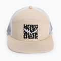 Șapcă de baseball pentru femei Salewa Pure Salamander Logo bej 00-0000028420 4