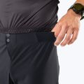 Pantaloni scurți de ciclism pentru bărbați DYNAFIT Ride Light DST negri 08-0000071464 4