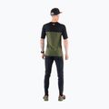 Tricou de drumeție pentru bărbați DYNAFIT Traverse S-Tech verde 08-0000071552 2