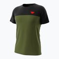 Tricou de drumeție pentru bărbați DYNAFIT Traverse S-Tech verde 08-0000071552 3