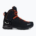 Salewa MTN Trainer 2 Mid GTX cizme de trekking pentru bărbați negru 00-0000061397 2