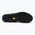 Cizme de trekking pentru bărbați Salewa MTN Trainer 2 Mid GTX verde 00-0000061397 5