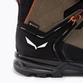 Cizme de trekking pentru bărbați Salewa MTN Trainer 2 Mid GTX maro 00-0000061397 6