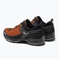 Salewa MTN Trainer 2 GTX cizme de trekking pentru bărbați portocaliu 00-0000061356 3