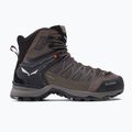 Cizme de trekking pentru bărbați Salewa MTN Trainer Lite Mid GTX gri 00-0000061359 2