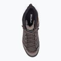 Cizme de trekking pentru bărbați Salewa MTN Trainer Lite Mid GTX gri 00-0000061359 6