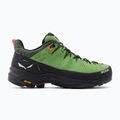 Cizme de trekking pentru bărbați Salewa Alp Trainer 2 GTX verde 00-0000061400 2