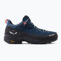 Cizme de trekking pentru femei Salewa Alp Trainer 2 GTX albastru marin 00-0000061401 2