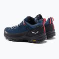 Cizme de trekking pentru femei Salewa Alp Trainer 2 GTX albastru marin 00-0000061401 3