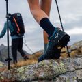 Cizme de trekking pentru femei Salewa Alp Trainer 2 GTX albastru marin 00-0000061401 11