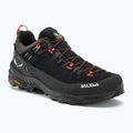 Cizme de trekking pentru femei Salewa Alp Trainer 2 GTX negru 00-0000061401