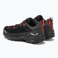 Cizme de trekking pentru femei Salewa Alp Trainer 2 GTX negru 00-0000061401 3