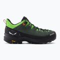 Cizme de trekking pentru bărbați Salewa Alp Trainer 2 verde 00-0000061402 2