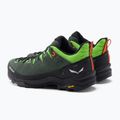 Cizme de trekking pentru bărbați Salewa Alp Trainer 2 verde 00-0000061402 3