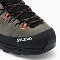 Cizme de trekking pentru bărbați Salewa Alp Trainer 2 maro 00-0000061402 9