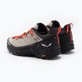 Pantofi de trekking pentru femei Salewa Alp Trainer 2 bej 00-0000061403 3