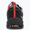 Pantofi de abordare Salewa Wildfire 2 pentru femei verde rață / negru 6