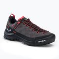 Salewa Wildfire Canvas gri, femei, cizme de drumeție 00-0000061407