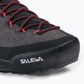 Salewa Wildfire Canvas gri, femei, cizme de drumeție 00-0000061407 7