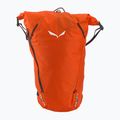 Salewa Ortles Climb 25 l rucsac de alpinism portocaliu 00-0000001283