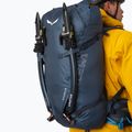 Rucsac de trekking Salewa Ortles Wall 38 l dark denim 4